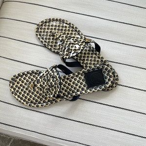 COPY - Tory Burch Leather Sandals